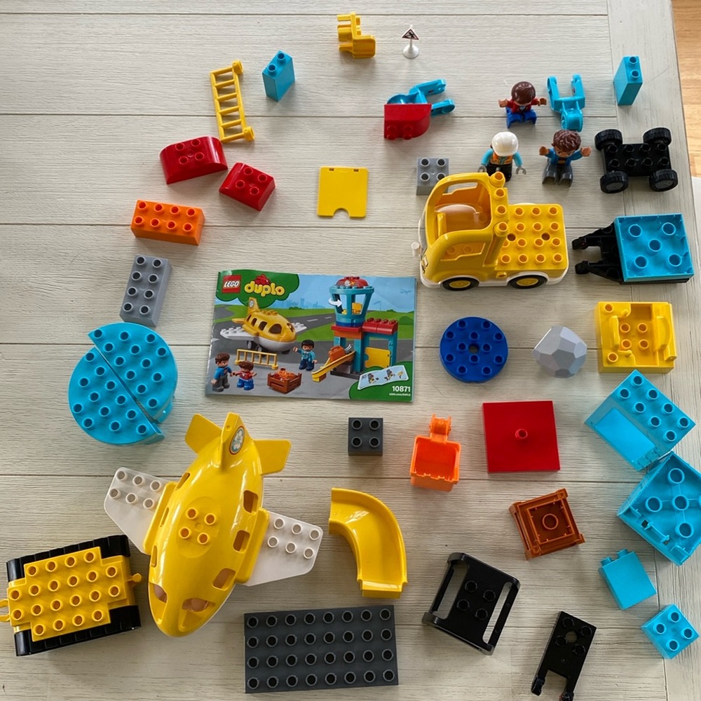 Lego Duplo bundle
